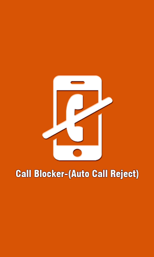 Auto Call Blocker