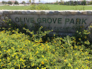 Olive Grove Park