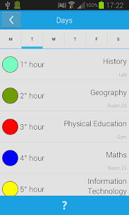 WonDiary Free Screenshots 9