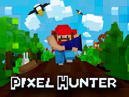 免費下載冒險APP|Pixel Hunter app開箱文|APP開箱王