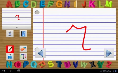 How to mod Scripto Schola ABC Full 4.9.1 unlimited apk for android