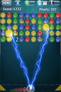 Bubble Shooter - Android Wear(圖6)-速報App