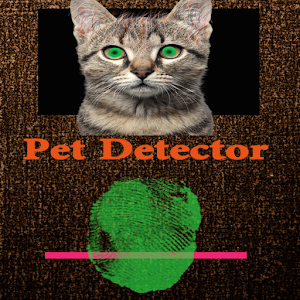 Pet Detector Prank.apk 1.1