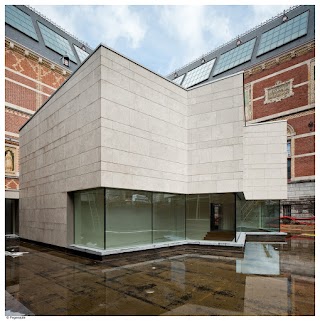 Aziatisch Paviljoen 2012