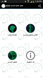 Methods of skin care in 2017 poster 1