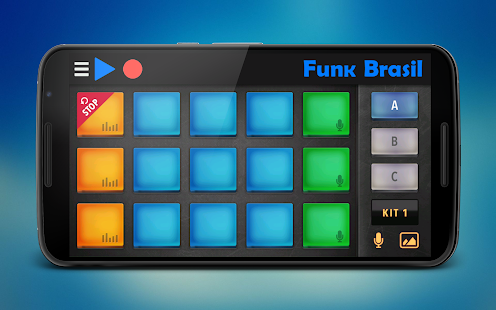 Funk Brasil(圖6)-速報App