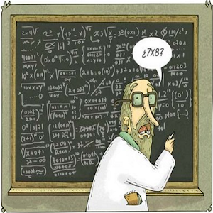 Multiplication Table 3.0