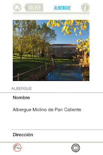 Lastest Vía de la Plata I APK