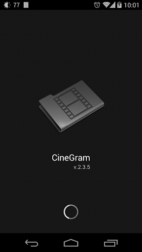 Cinegram - кино програма