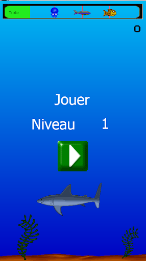 Mange le requin