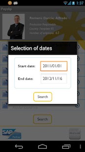 Free Download Payslip for SAP APK for Android