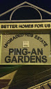 Ping-An Gardens