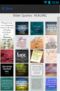 Holy Bible: e-Quotes(圖3)-速報App