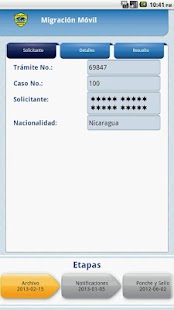 How to mod Migración Móvil Panamá lastet apk for laptop