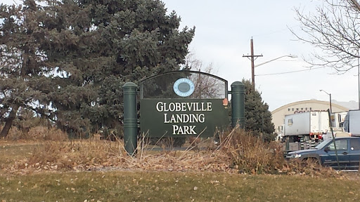 Globeville Landing Park