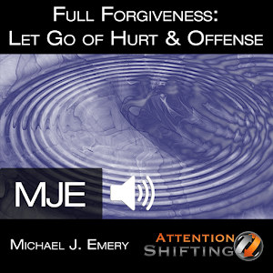 Full Forgiveness - Hypnosis