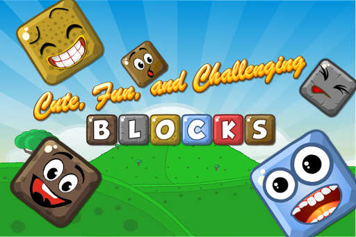 Clever Blocks