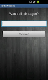 Text to Speech - FREE poster 3