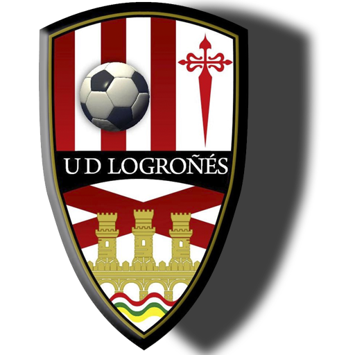 Unión Deportiva Logroñés LOGO-APP點子