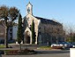 photo de Gond-Pontouvre : Chapelle Sainte-Anne de la Providence