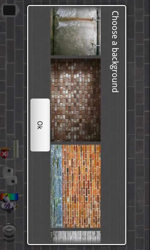Spray Painter Andser - (full) Screen 3