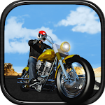 Motorcycle Driving 3D Apk