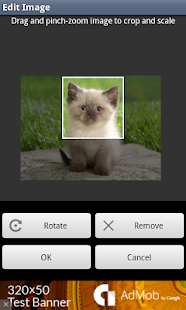Zooming Mosaic Live Wallpaper(圖6)-速報App