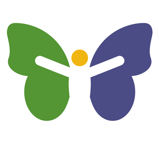 MS Society For Disabilities LOGO-APP點子