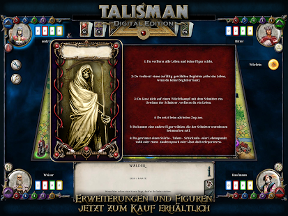 Talisman apk cracked download - screenshot thumbnail