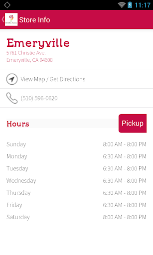 【免費生活App】Jamba Juice Ordering-APP點子