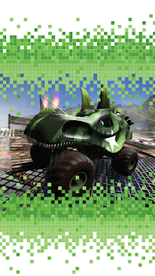 How to download Scary Monster Trucks patch 1.0 apk for laptop