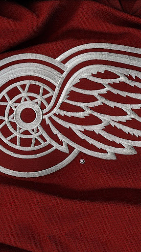 Detroit Red Wings Mobile