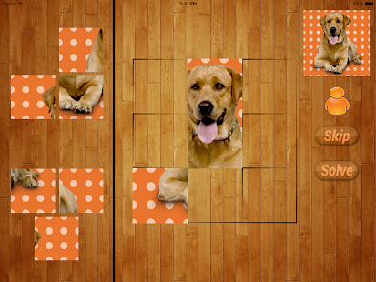 Download Zoo Puzzle APK for Android