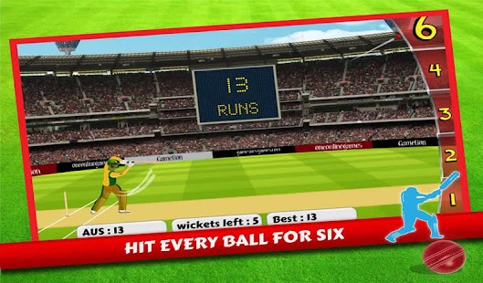 Cricket World Cup 2015 Screenshots 16