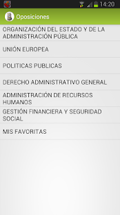 How to install Oposiciones patch 1.1 apk for android