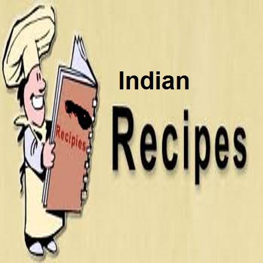 Indian Recipes 健康 App LOGO-APP開箱王