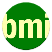 Best BMI Calculator  Icon