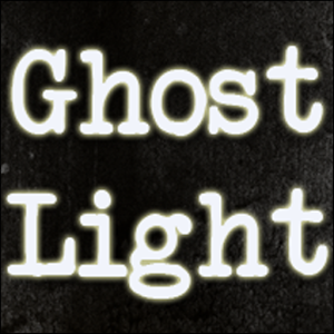 Ghost Light SPIRIT DETECTOR