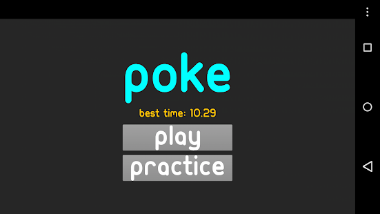 Poke Free Screenshots 2