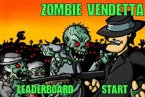Download Zombie Vendetta APK
