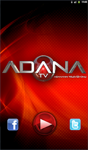 Free Download Adana TV APK for Android