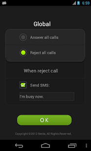 Air Call-Accept - screenshot thumbnail