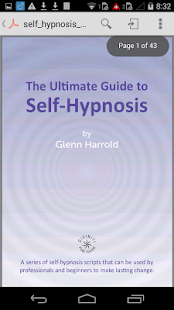Overcome Anxiety, Worry & Stress Hypnosis(圖6)-速報App