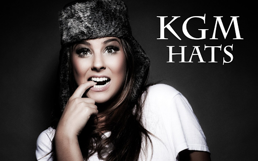 KGM Hats