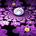 Amazing Color Background icon