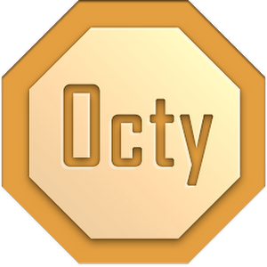 Octy v2.0 Apex Themes, Nova Themes, ADW Themes, GO Themes