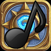 Hearthstone Soundboard