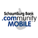Schaumburg Bank and Trust logo