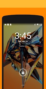 How to mod Objects #Orange PA/CM11 Theme patch 1.5.0 apk for bluestacks