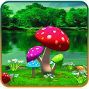 Download 3D Mushroom Live Wallpaper New Install Latest APK downloader